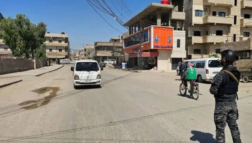 تصاعد ظاهرة هجرة العرب من «الحسكة» السورية بسبب تردي أوضاعهم المعيشية