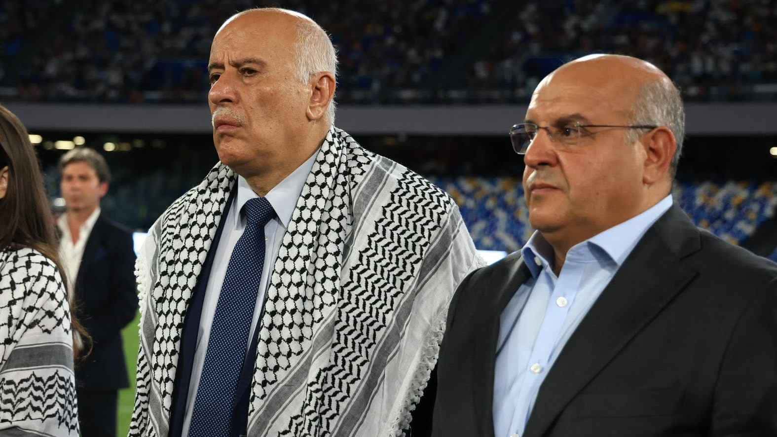 بيان رسمي حول إقامة مباراة ودية بين منتخبي فلسطين وإسرائيل للناشئين