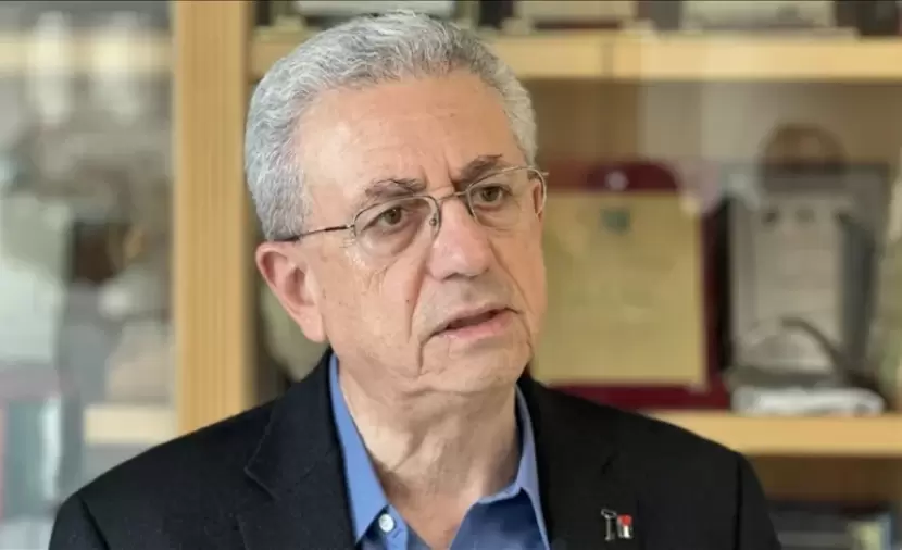 البرغوثي لـ"فلسطين": (إسرائيل) تمارس الإرهاب المنظم في قرى الضفة