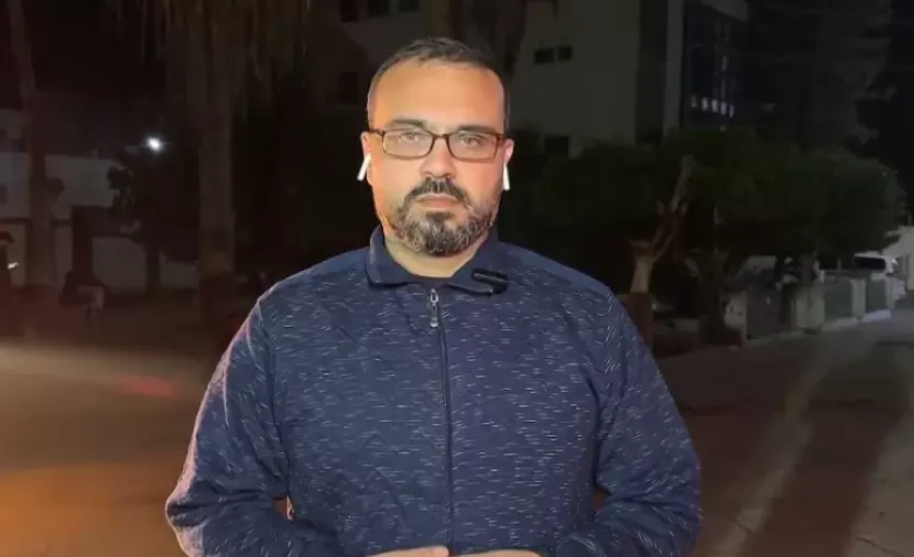 المتحدث باسم حماس لـ "فلسطين": نتعاطى بإيجابية مع أي مقاربة تضمن حقوق شعبنا وتوقف الإبادة