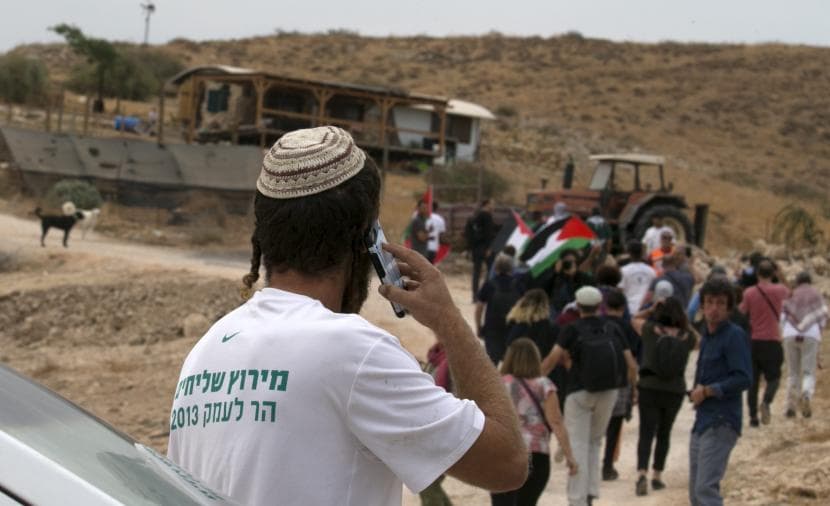 القوى الفلسطينية تدعو السلطة للتصدي لجرائم المستوطنين في الضفة
