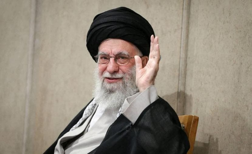 إيران: مراسم جنازة المرشد الأعلى خامنئي في 4 تموز