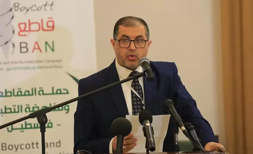 نعيم: قصف إيران للكيان ليس حدثًا عابرًا في معركة وجودية