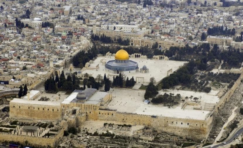 حماس: البؤر الاستيطانية في القدس لن تغيّر هويتها