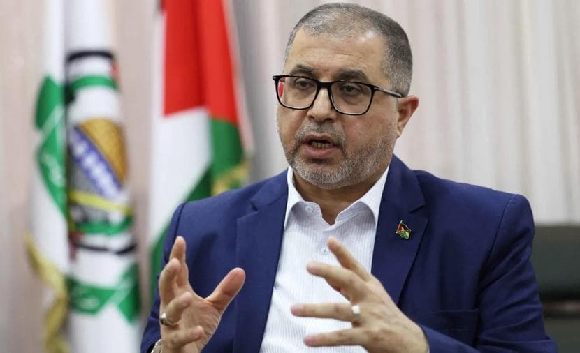 باسم نعيم: 3503 خروقات إسرائيلية وألف يوم من الإبادة