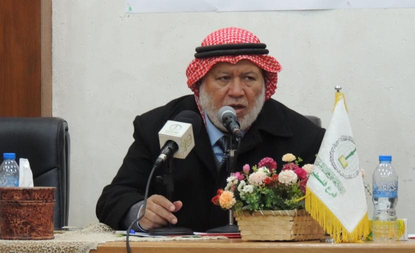 د. مروان ابوراس يكتب: كاتس ونشوة نصر زائف