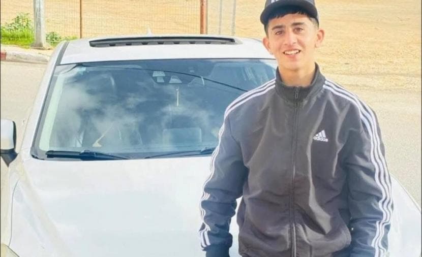 استشهاد طفل برصاص الاحتلال خلال اقتحام مدينة البيرة