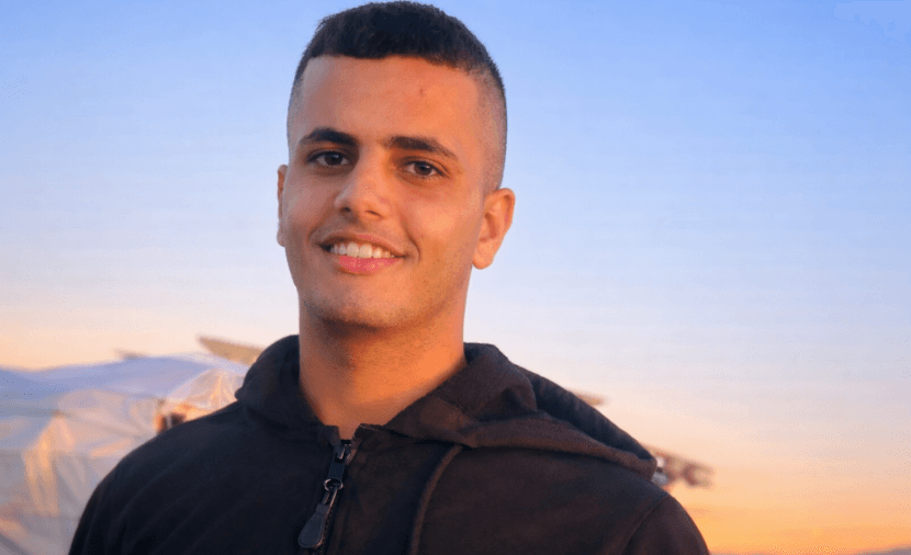 بين الهدنة والغياب.. أحمد أبو جزر قصة لا تكتمل