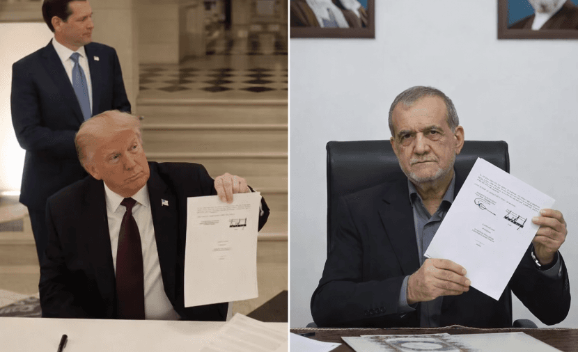 موجة غضب داخل الأوساط المقربة من نتنياهو بسبب الاتفاق الأمريكي الإيراني