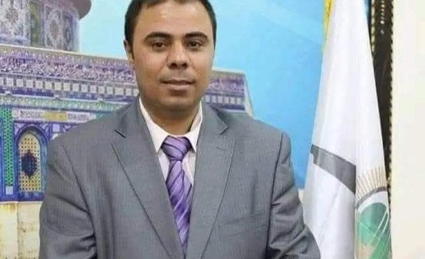 الراحل أدهم حسونة.. حكاية أكاديمي غيَّبه القصف