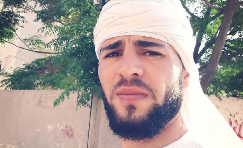 على طريق تبة النويري.. خيط الغياب الأخير في حكاية عمران بكر