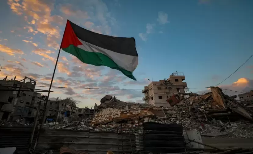 حماس تسلم رد الفصائل على خطة تطبيق المرحلة الثانية لاتفاق غزة