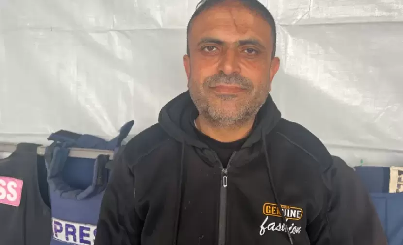 عبد الرحمن والنكسة: هزيمة لم تنتهِ بعد
