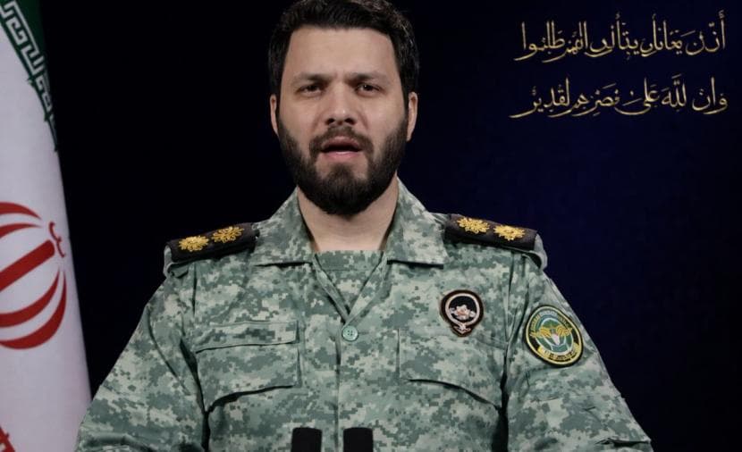 إيران تحذر "إسرائيل" من "رد قاسٍ" لخرقها وقف النار في لبنان