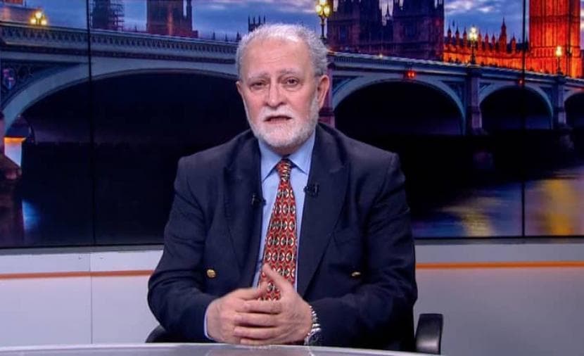 المفكر التميمي لـ"فلسطين": (إسرائيل) بدأت بالأفول بعد 1000 يوم من الإبادة بغزة