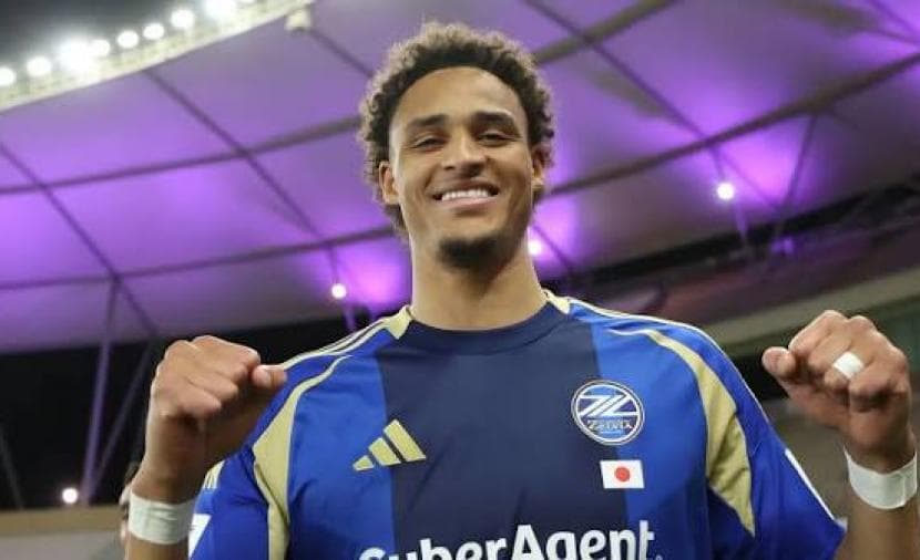 قبل مواجهة مصر.. لاعب المنتخب الأسترالي "ينغي" يعتنق الإسلام