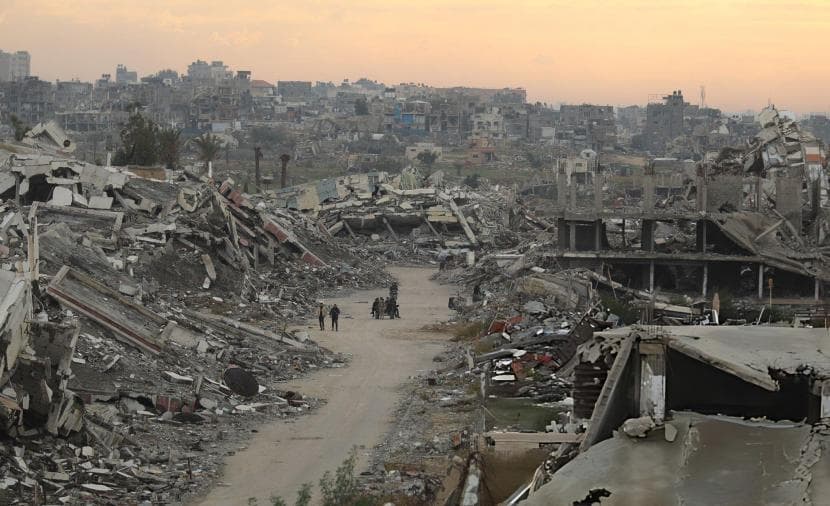 فلسطين وتحديات الاقتصاد الإقليمي الجديد