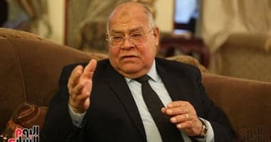 ناجى الشهابى: التنسيق المصرى القطرى التركى يحبط مخططات تصفية قضية فلسطين