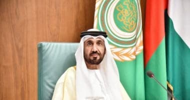 رئيس البرلمان العربي: فلسطين القضية المركزية والسيادة الرقمية باتت جزءًا من الأمن القومي العربي