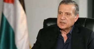 أبو ردينة: حل مشاكل المنطقة بأسرها مرتبط بحل قضية فلسطين