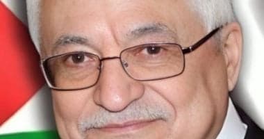 رئيس فلسطين يؤكد تطلعه لمواصلة العمل والتنسيق المشترك مع الأمين العام للجامعة العربية