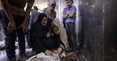 قيادية فلسطينية تدعو لحراك دولي واسع لمحاسبة إسرائيل على جرائمها