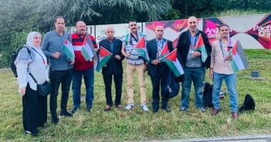 اتحاد عمال فلسطين: التصويت لعضويتنا بـ"العمل الدولية" حضور متجذر لقضيتنا
