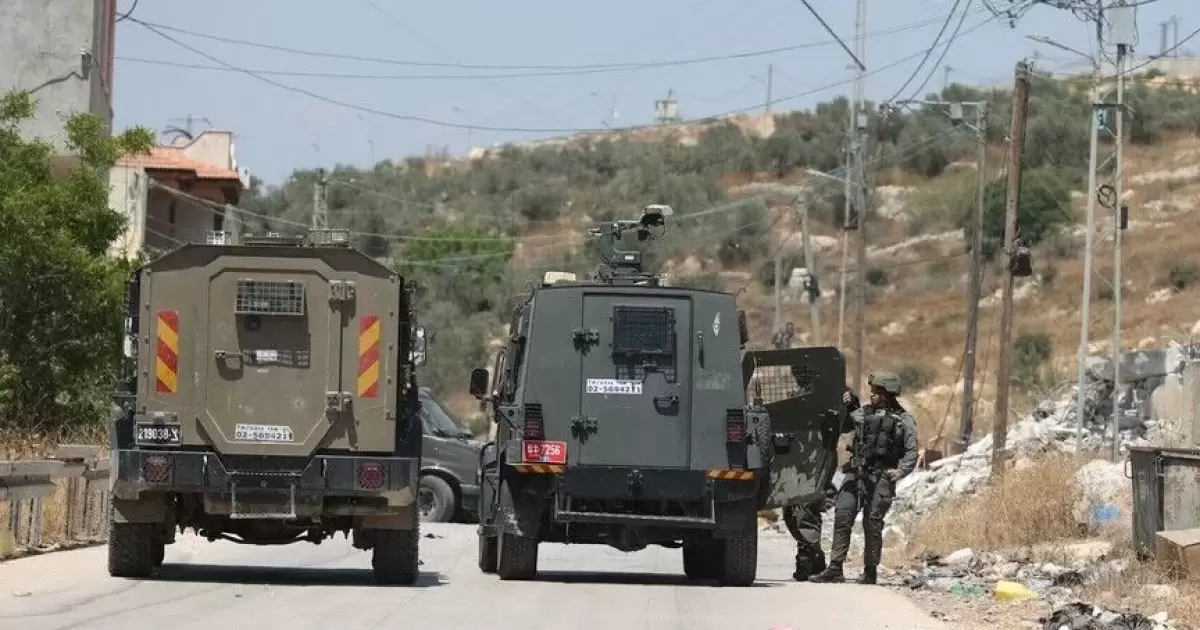 فلسطين: إسرائيل توسع الطرق الاستيطانية لتكريس السيطرة على الضفة