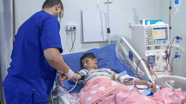 وكالة الإمارات للمساعدات الدولية: تقديم نحو 4 مليارات دولار دعما لفلسطين منذ بداية الحرب على غزة