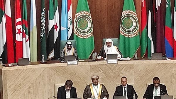 البرلمان العربي: فلسطين أولوية دائمة... والسيادة الرقمية ركيزة للأمن القومي