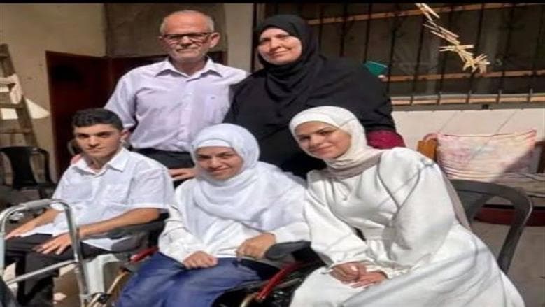 تحدوا الإعاقة والحرب.. 3 توائم من غزة يتفوقون في الثانوية العامة بفلسطين