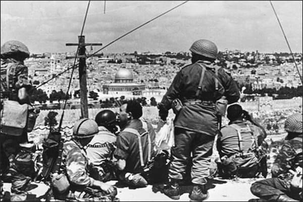 بذكراها الـ59.. الاحتلال يواصل فرض فصول النكسة على فلسطين