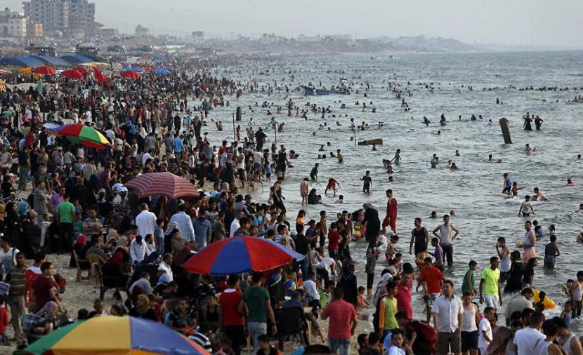 الطقس: الحرارة تواصل الارتفاع تدريجيا حتى السبت