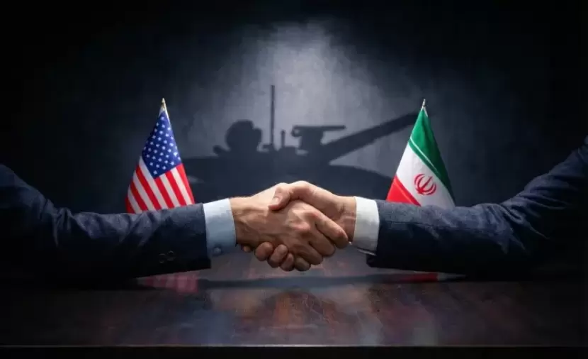 الولايات المتحدة تنشر البنود الكاملة لمذكرة التفاهم مع إيران