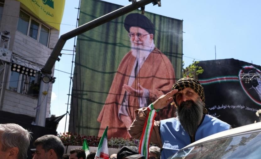إيران: لم ترسل بعد ردها على مقترح اتفاق نهائي مع أمريكا