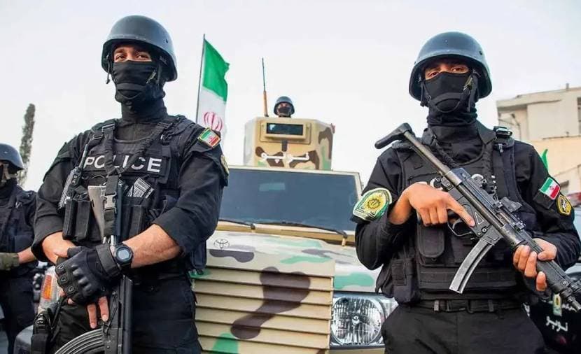هل حاولت إيران إدخال خلايا إلى فلسطين المحتلة؟