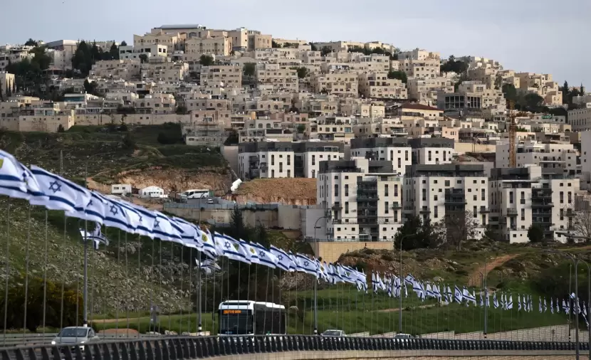 منظمات حقوقية تقاضي فرنسا لعدم منع شركاتها من دعم الاحتلال في فلسطين