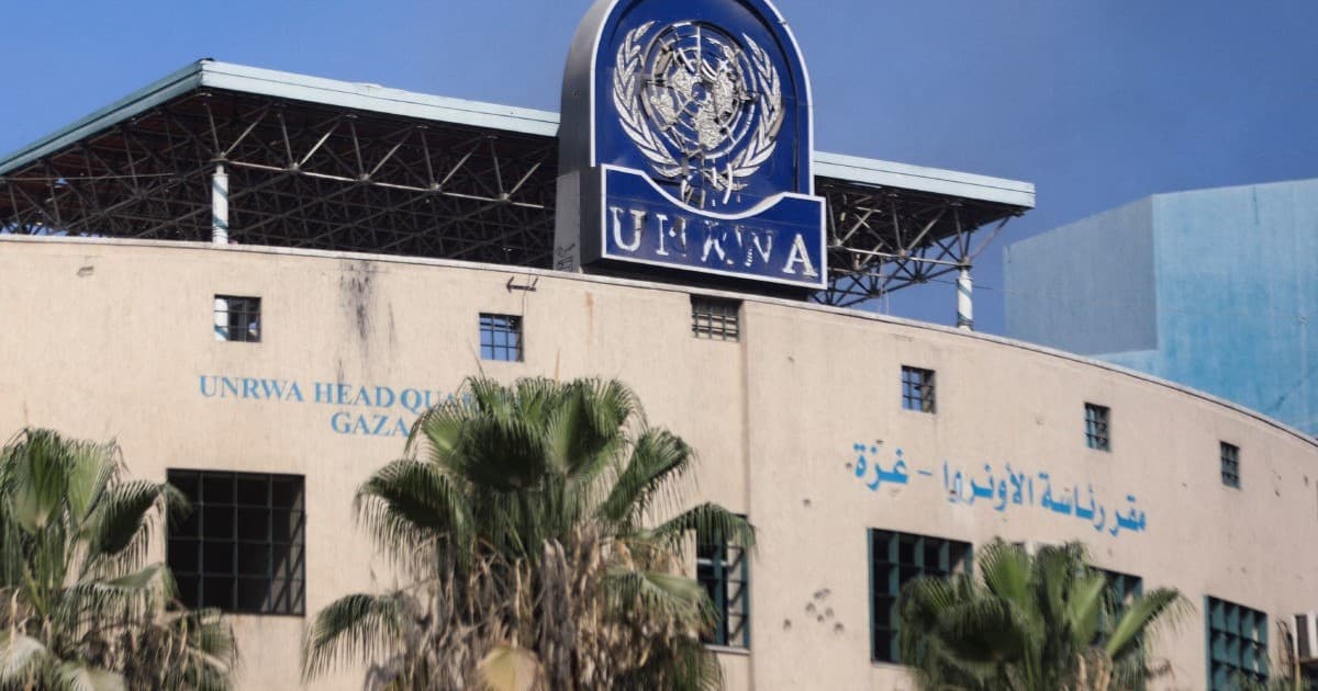 اتحاد موظفي "أونروا" في غزة يستنكر الاعتداء على أحد موظفيه داخل فرع لبنك فلسطين