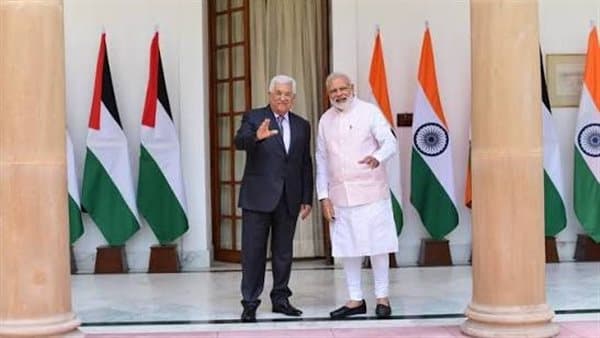 الهند تحتفي بمرور 30 عامًا على افتتاح ممثليتها في فلسطين