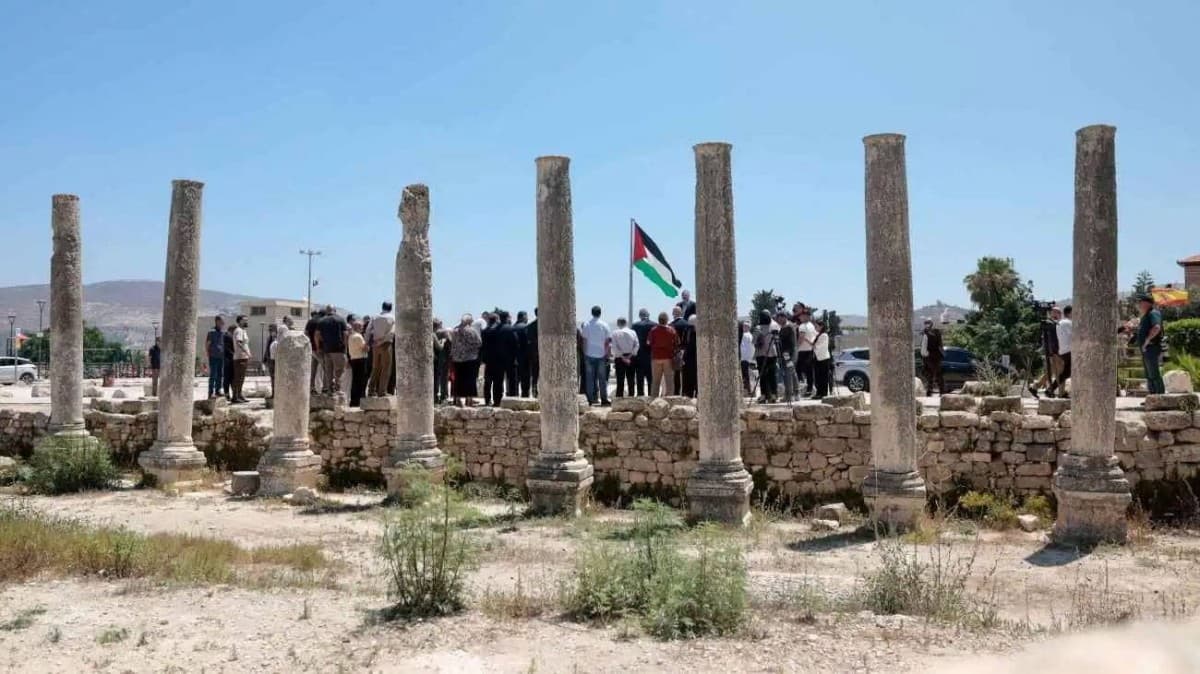 «اليونسكو» تُدرج قلاع جبل عامل بلبنان و«سبسطية» في فلسطين على قائمة التراث المُهدد بالخطر