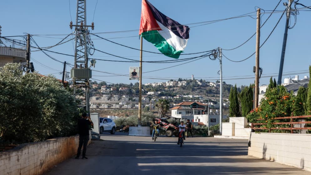 تراجع الناتج المحلي الإجمالي في فلسطين بنسبة 8% خلال الربع الأول من العام 2026