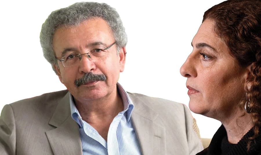 إبراهيم نصر الله: «فلسطين 36» يتشابه مع «زمن الخيول البيضاء» في الشخصيات والمصائر والمنطق الدرامي