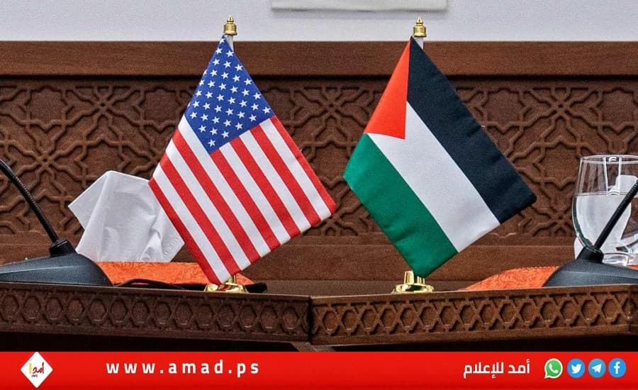 ذي نيشن: فلسطين غيّرت السياسة الأميركية رسميا إلى الأبد