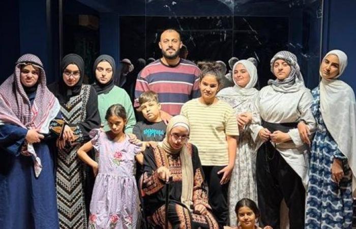 اليوم، بدء أسبوع فلسطين بنقابة الصحفيين