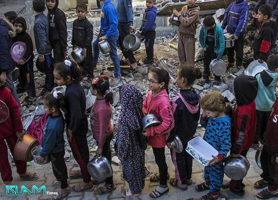 حماس: أطفال فلسطين يدفعون الثمن الأكبر لجرائم الاحتلال