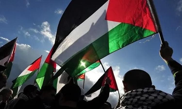 القوى الوطنية والإسلامية الفلسطينية تؤكد أهمية إنجاح الانتخابات العامة