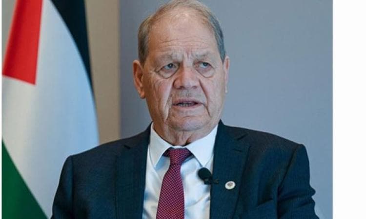 المجلس الوطني الفلسطيني يناشد المجتمع الدولي لوقف الممارسات الإسرائيلية بالضفة