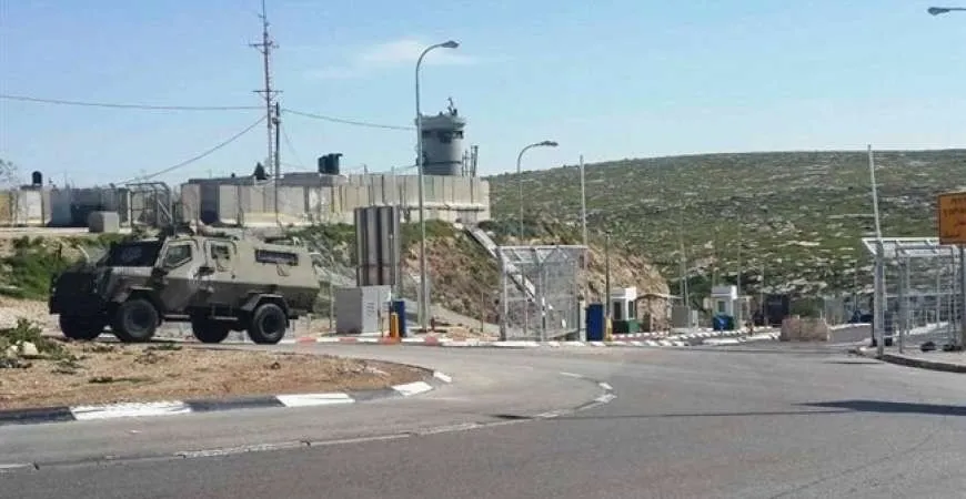 إسرائيل تمنع وفداً نقابياً يونانياً من دخول فلسطين
