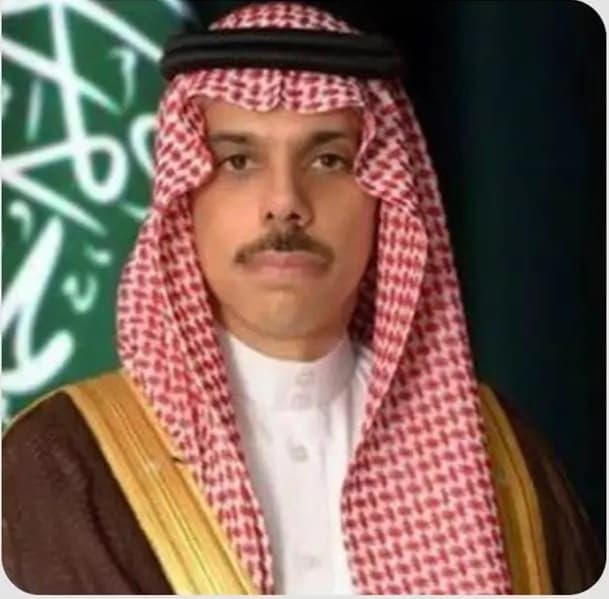 وزير الخارجية يجري اتصالًا هاتفيًا بنائب رئيس دولة فلسطين