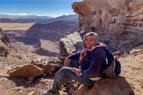 كهف عمره 300 ألف عام في فلسطين يعيد فتح ملف الهجرات البشرية القديمة